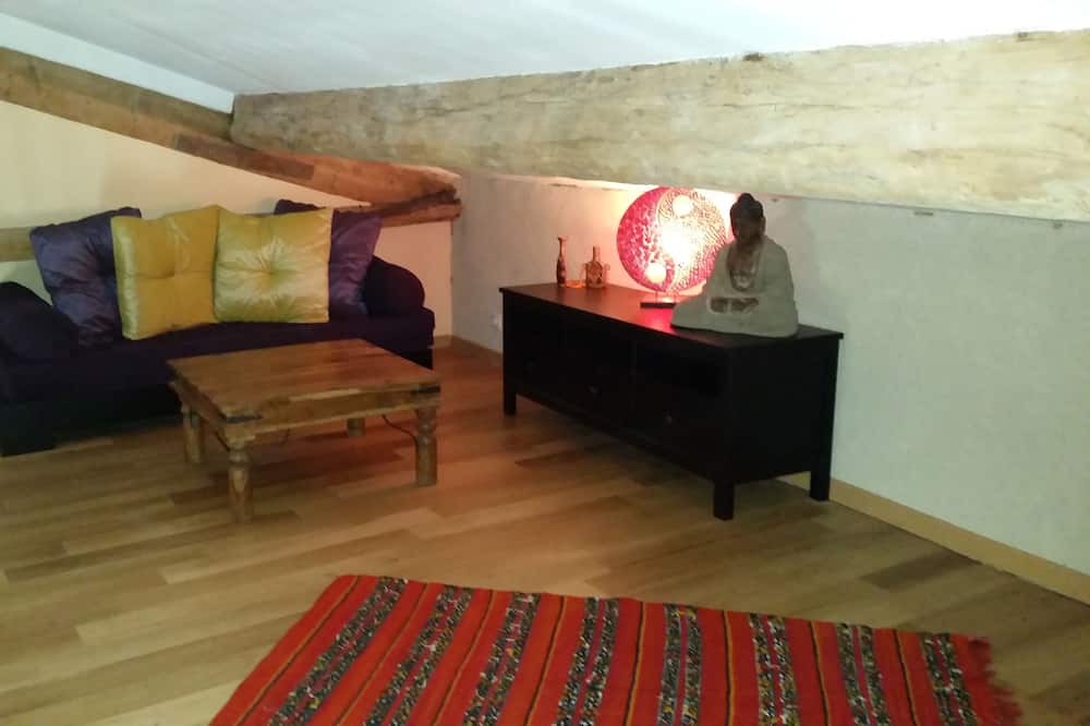 Photo of Livingroom in Rochessauve