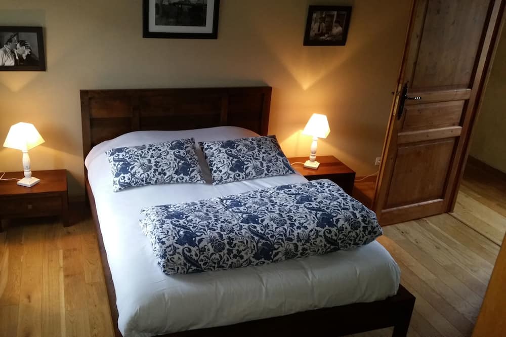 Photo of Bedroom in Rochessauve