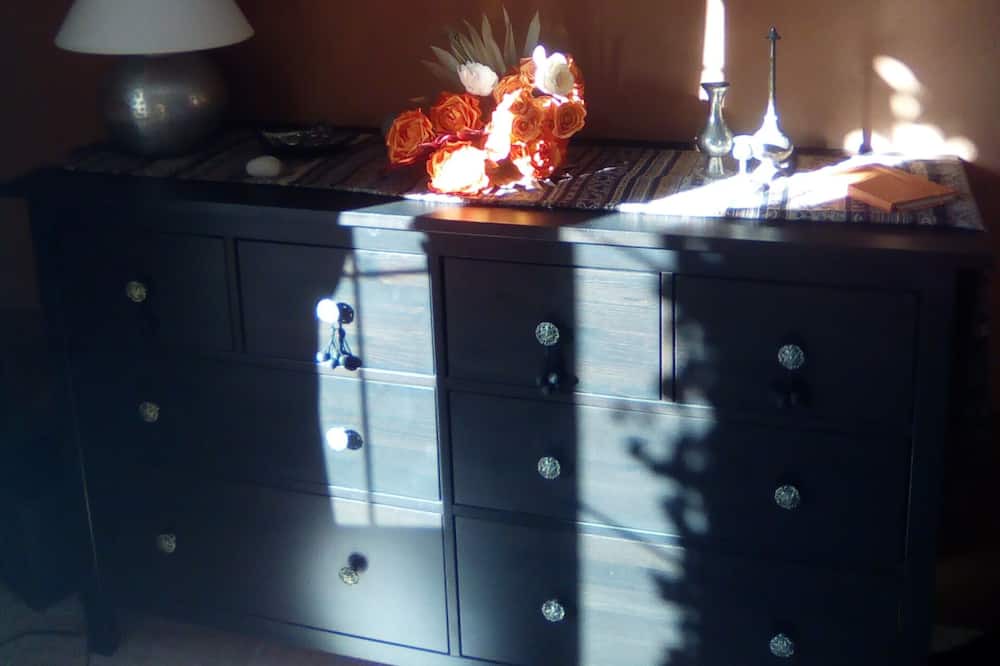 Photo of Bedroom in Rochessauve