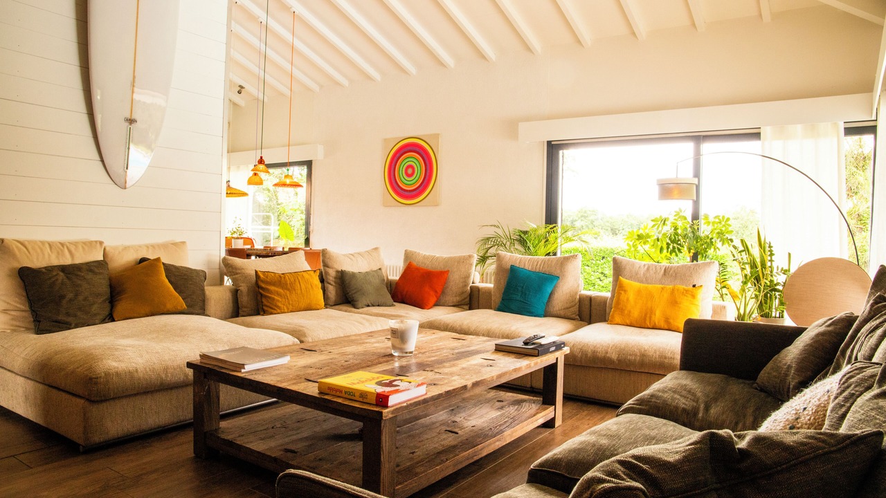 Photo of Livingroom in Angresse