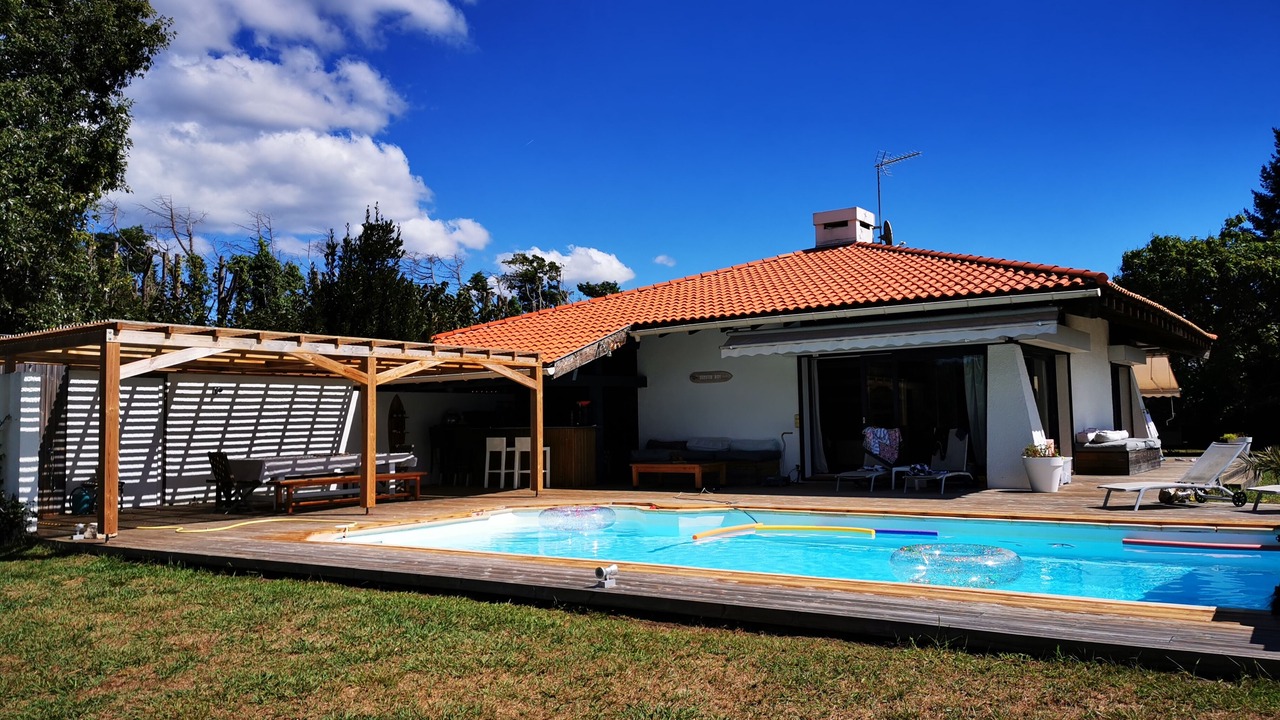 Photo of Outdoor in Angresse