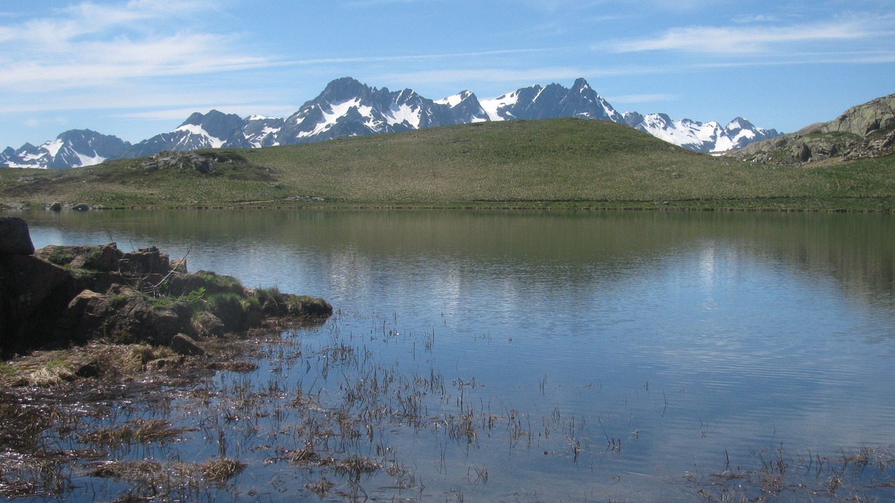 Photo of Outdoor in Eclose-Est