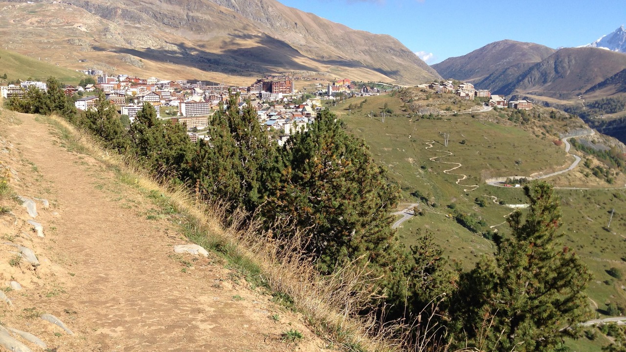 Photo of Outdoor in Eclose-Est