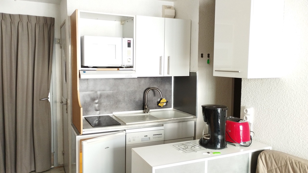 Photo of Kitchen in Eclose-Est