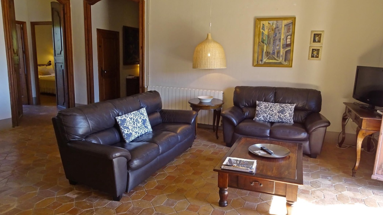 Photo of Livingroom in Santes Creus