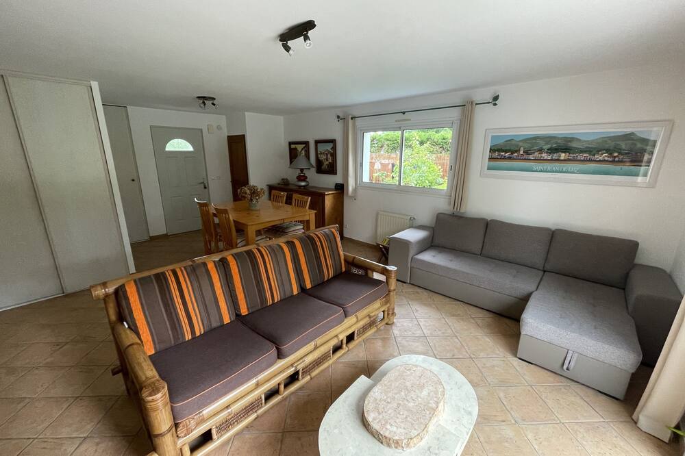 Photo of Livingroom in Saint-Martin-de-Seignanx