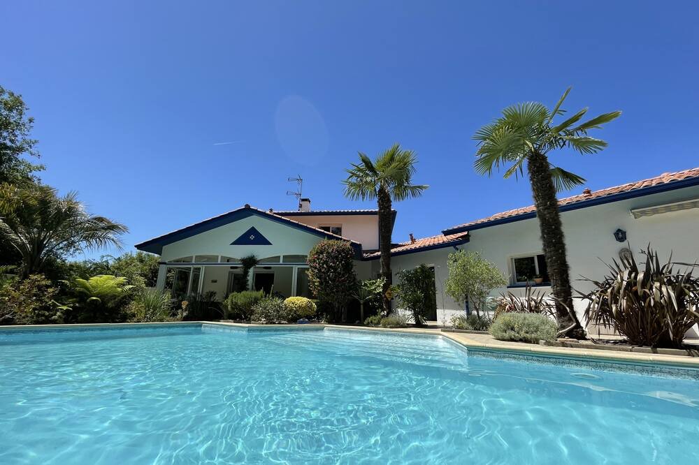 Photo of Outdoor in Saint-Martin-de-Seignanx