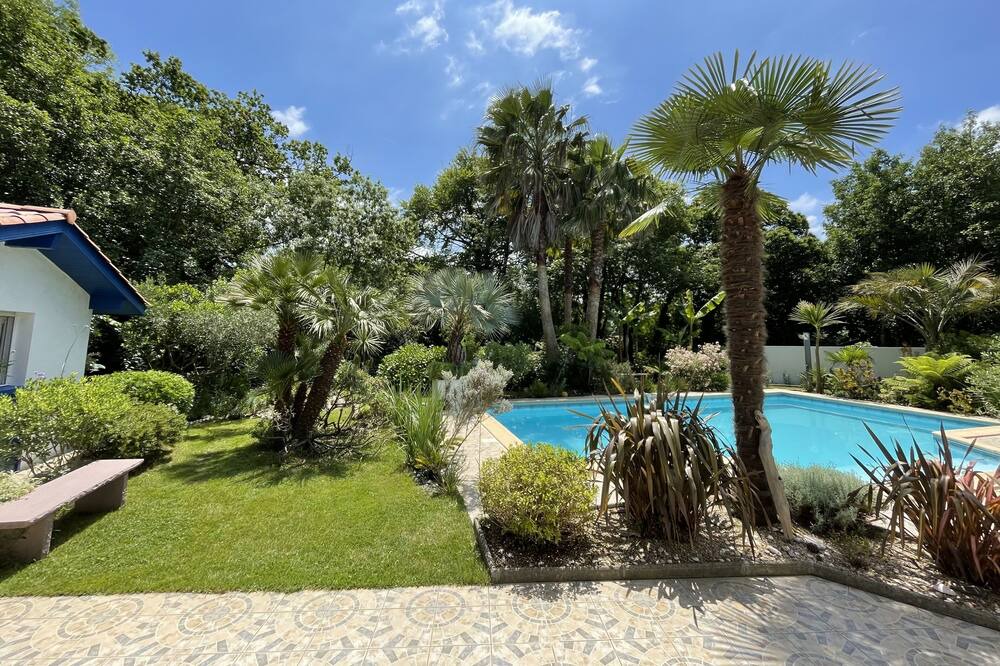 Photo of Outdoor in Saint-Martin-de-Seignanx