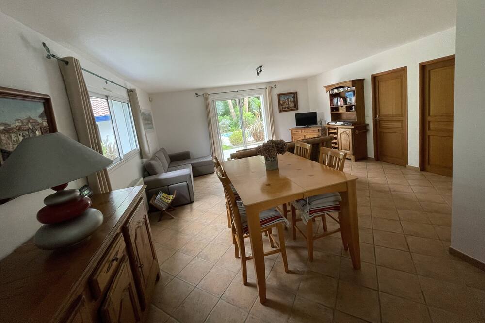 Photo of Livingroom in Saint-Martin-de-Seignanx