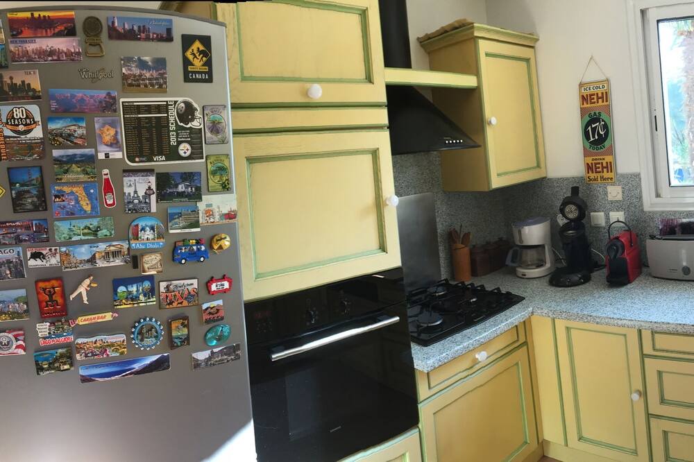Photo of Kitchen in Saint-Martin-de-Seignanx
