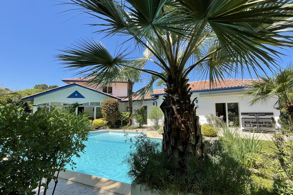 Photo of Outdoor in Saint-Martin-de-Seignanx