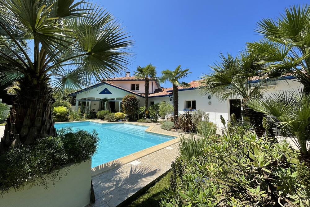 Photo of Outdoor in Saint-Martin-de-Seignanx