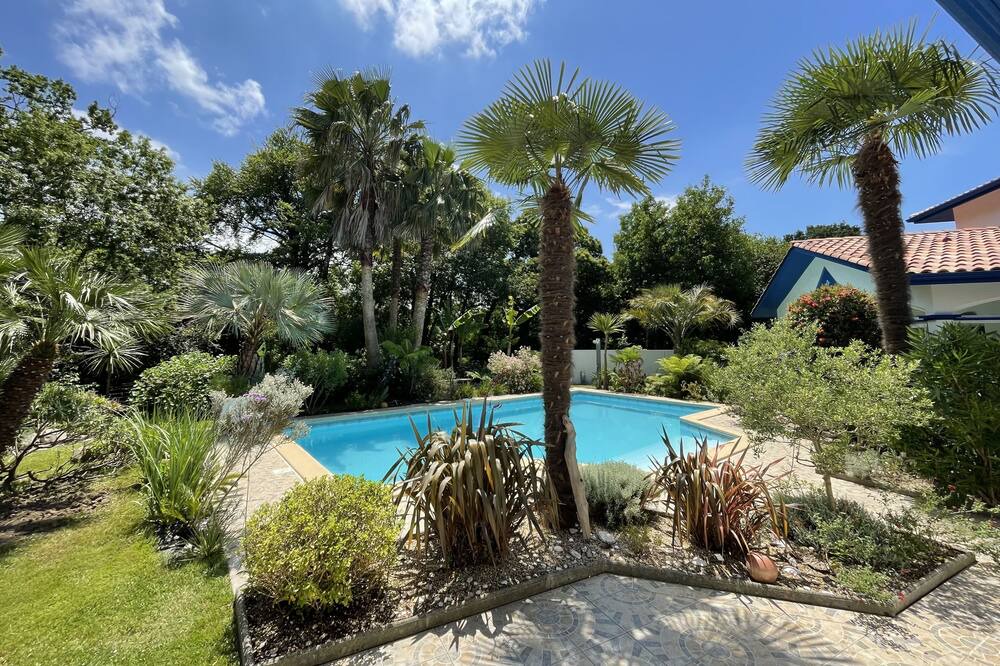 Photo of Outdoor in Saint-Martin-de-Seignanx