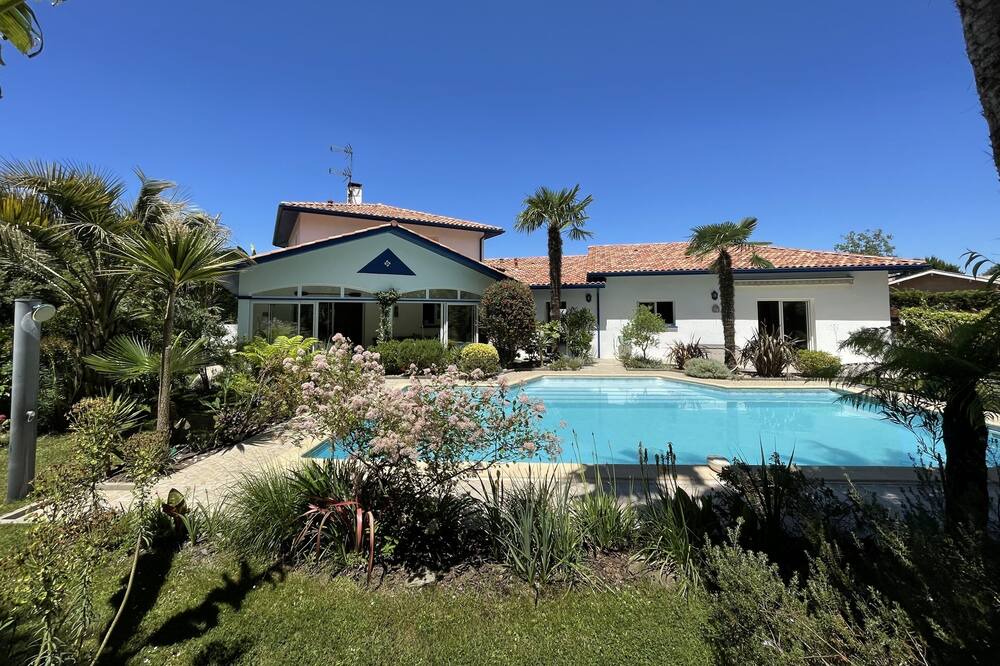 Photo of Outdoor in Saint-Martin-de-Seignanx