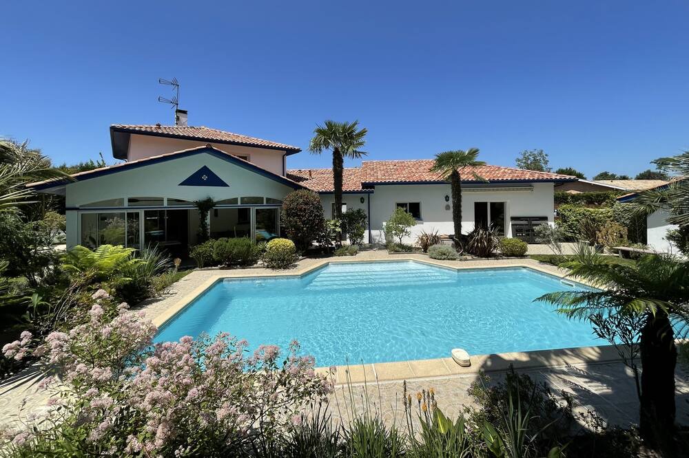 Photo of Outdoor in Saint-Martin-de-Seignanx