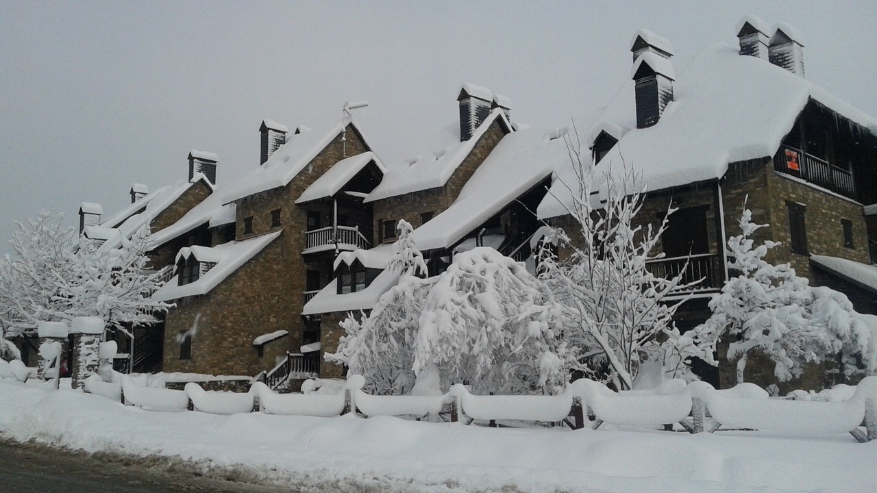 Photo of Outdoor in Espot