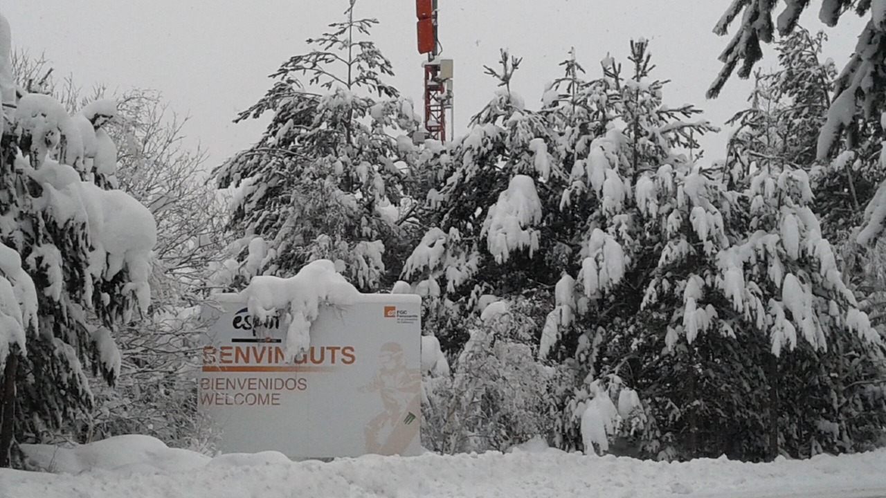 Photo of Outdoor in Espot