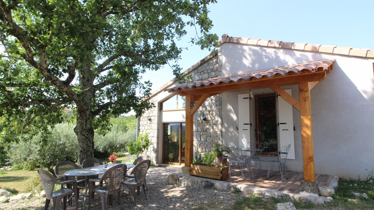 Photo of Outdoor in Labeaume