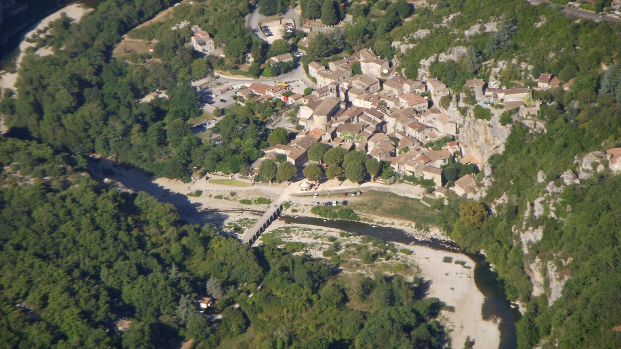 Photo of Outdoor in Labeaume