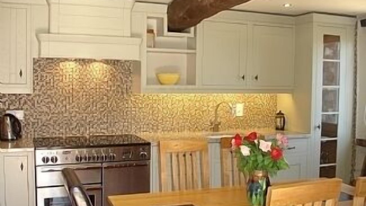 Photo of Kitchen in Villelongue-dels-Monts