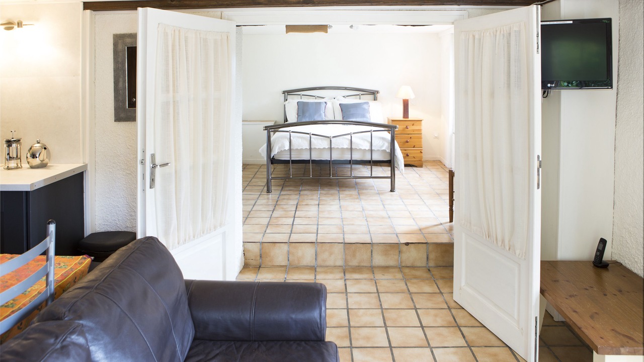 Photo of Livingroom in Villelongue-dels-Monts