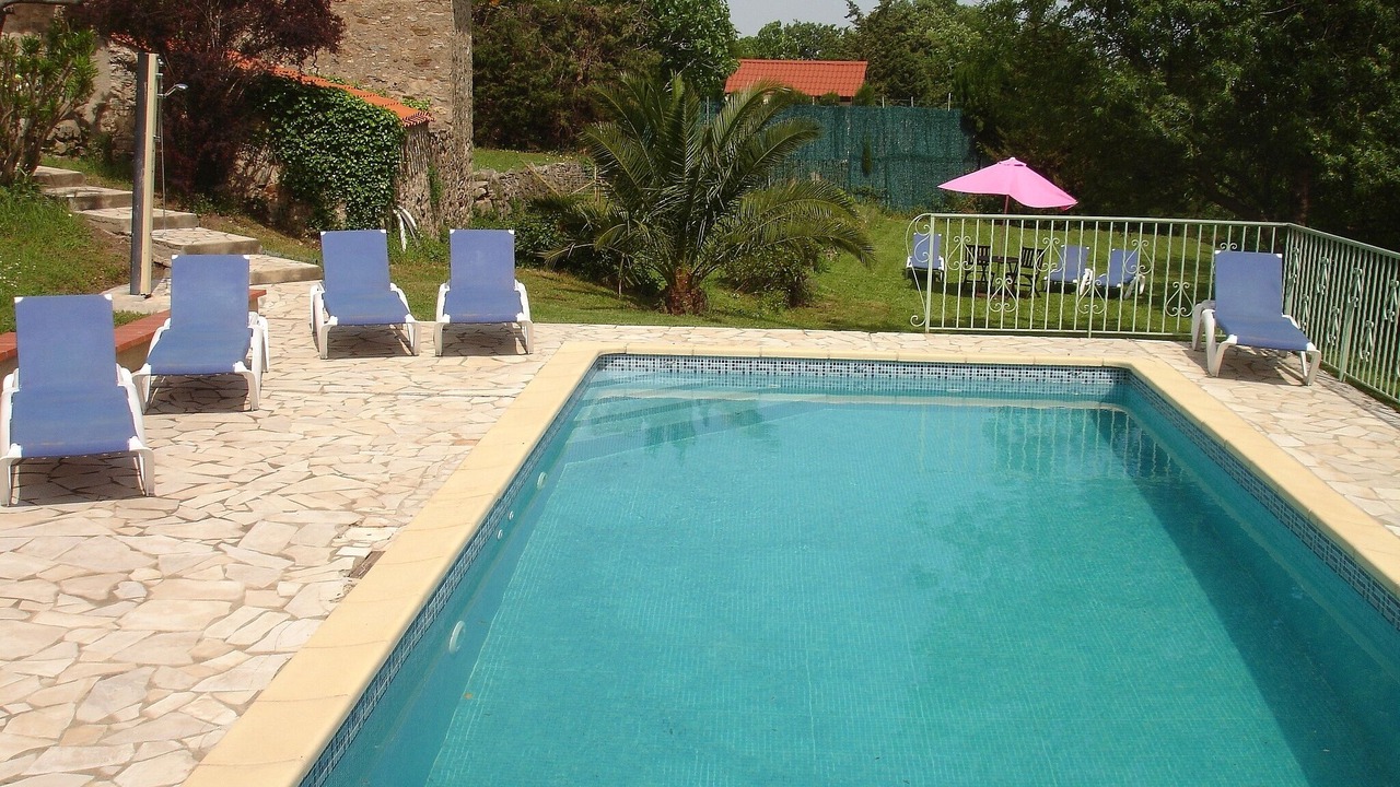 Photo of Outdoor in Villelongue-dels-Monts