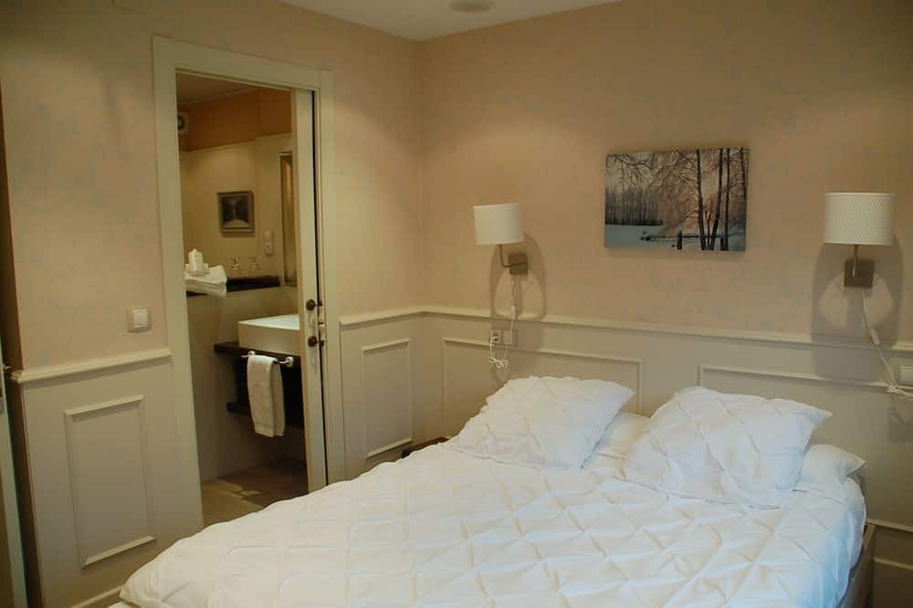 Photo of Bedroom in Taull