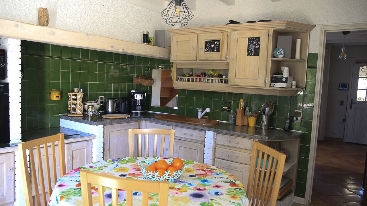Photo of Kitchen in Los Masos