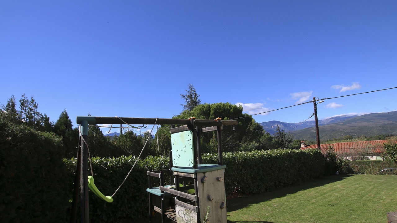 Photo of Outdoor in Los Masos