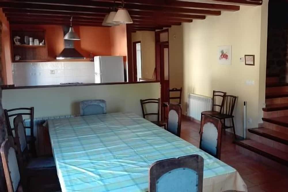Photo of Kitchen in La Coma I la Pedra