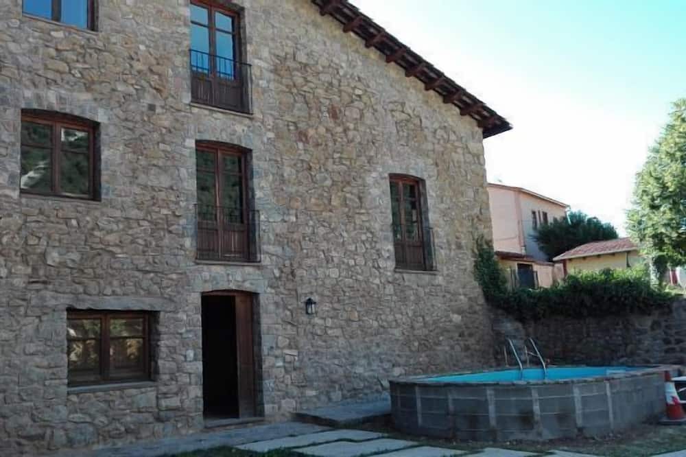 Photo of Outdoor in La Coma I la Pedra