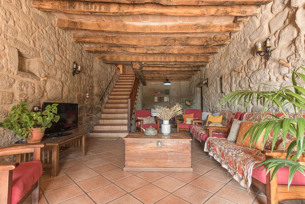 Photo of Patio Balcony in Olost