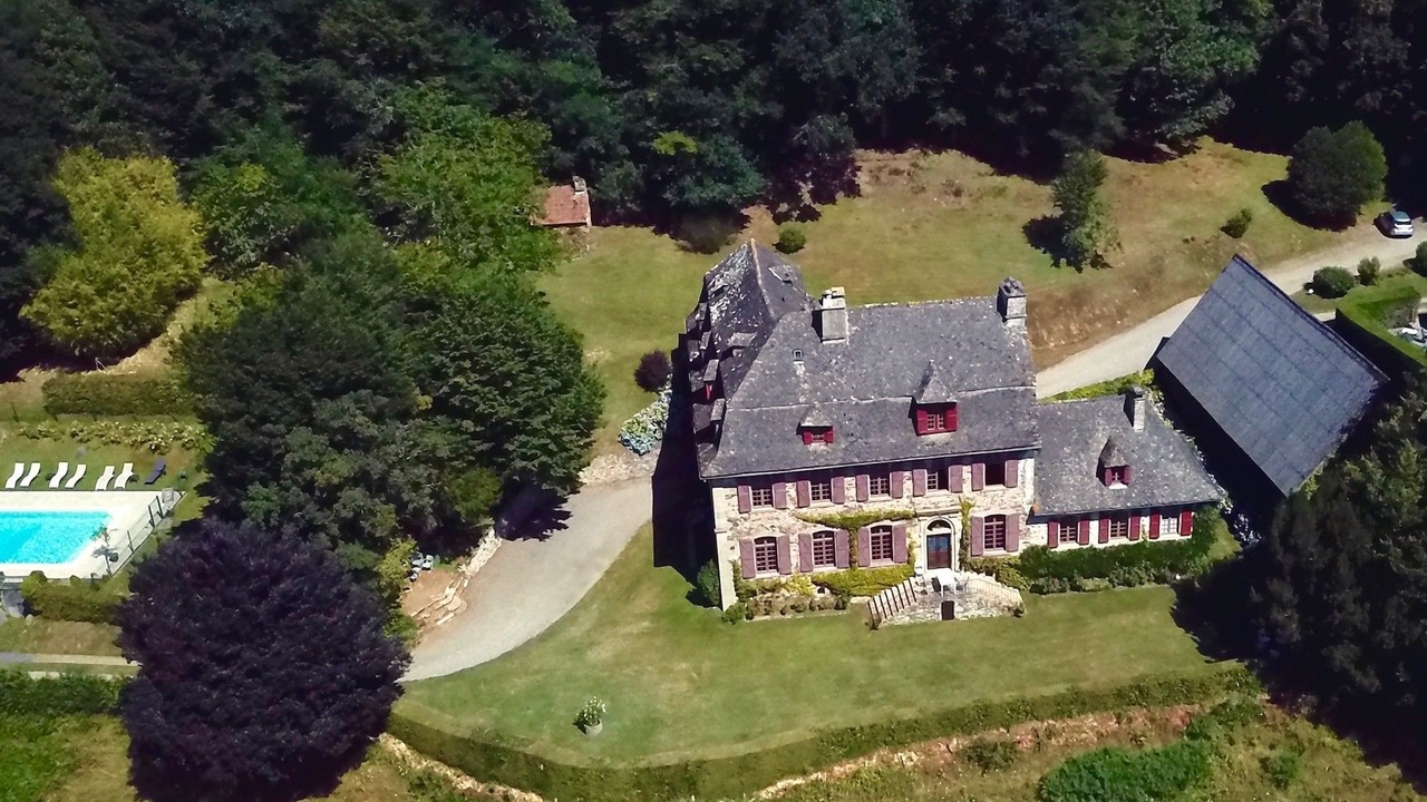Photo of Outdoor in Monceaux-sur-Dordogne