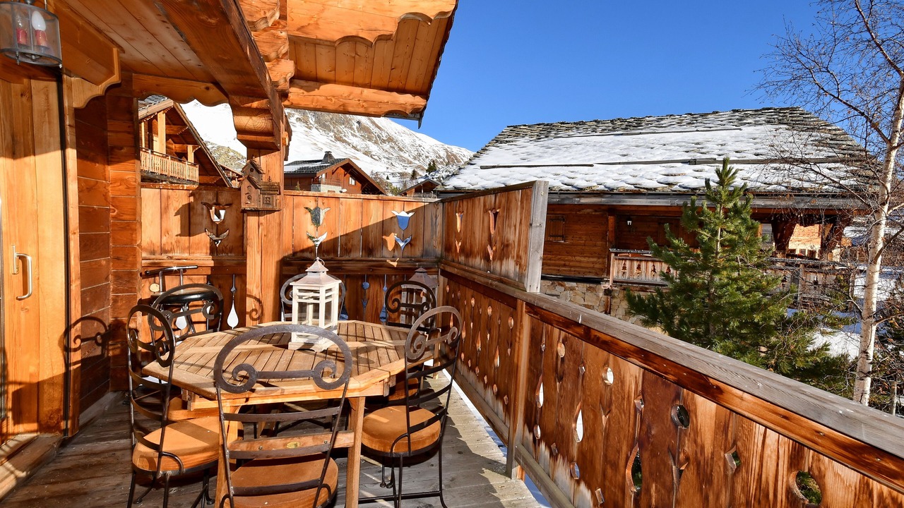 Photo of Outdoor in Bergers