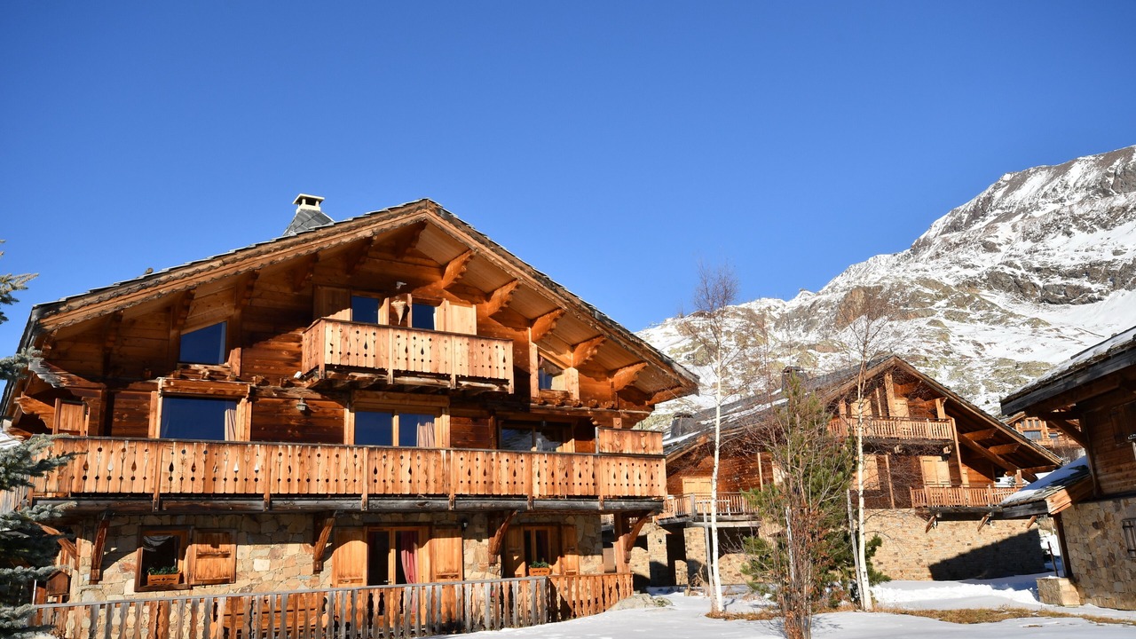 Photo of Outdoor in Bergers