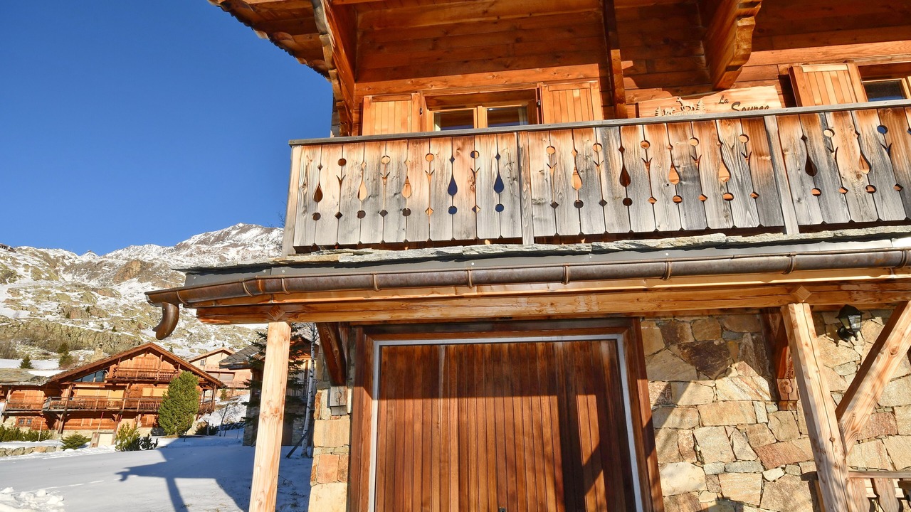 Photo of Outdoor in Bergers