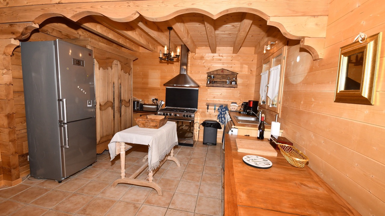 Photo of Livingroom in Bergers