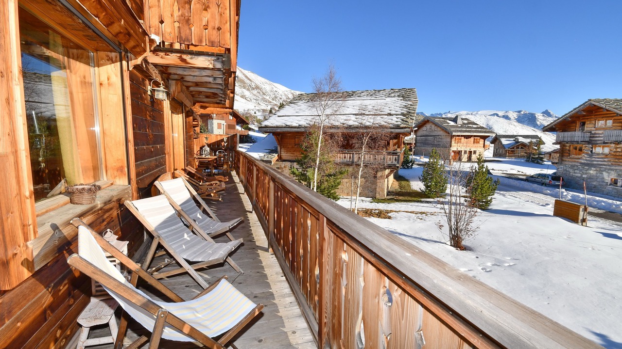 Photo of Outdoor in Bergers