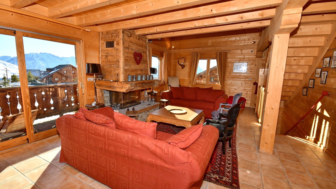 Photo of Livingroom in Bergers