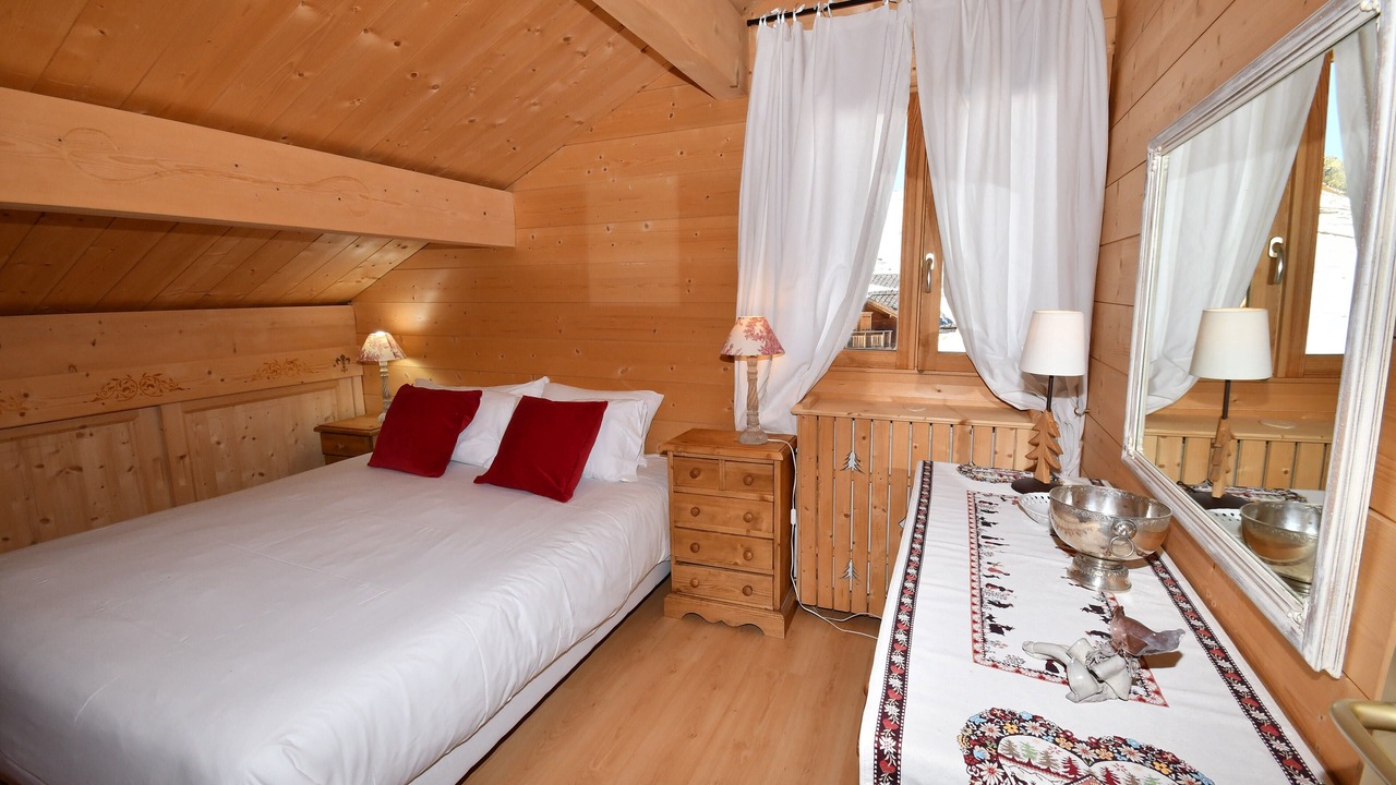 Photo of Bedroom in Bergers