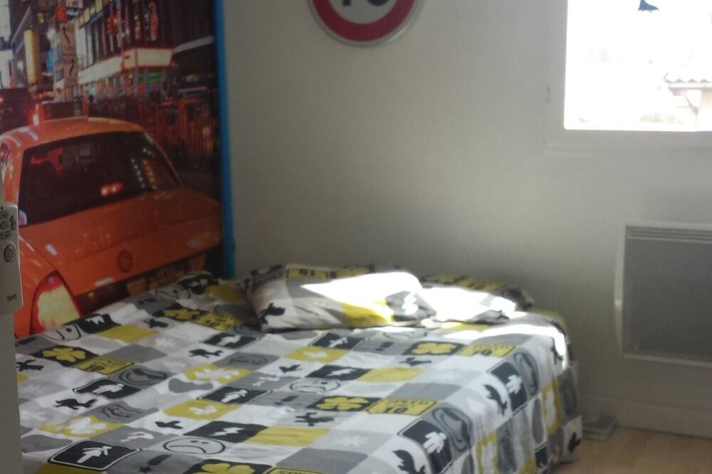 Photo of Bedroom in Claix