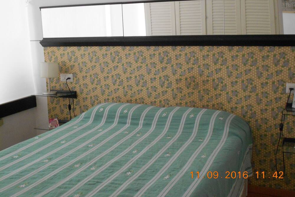 Photo of Bedroom in L'Antiga Esquerra de l'Eixample