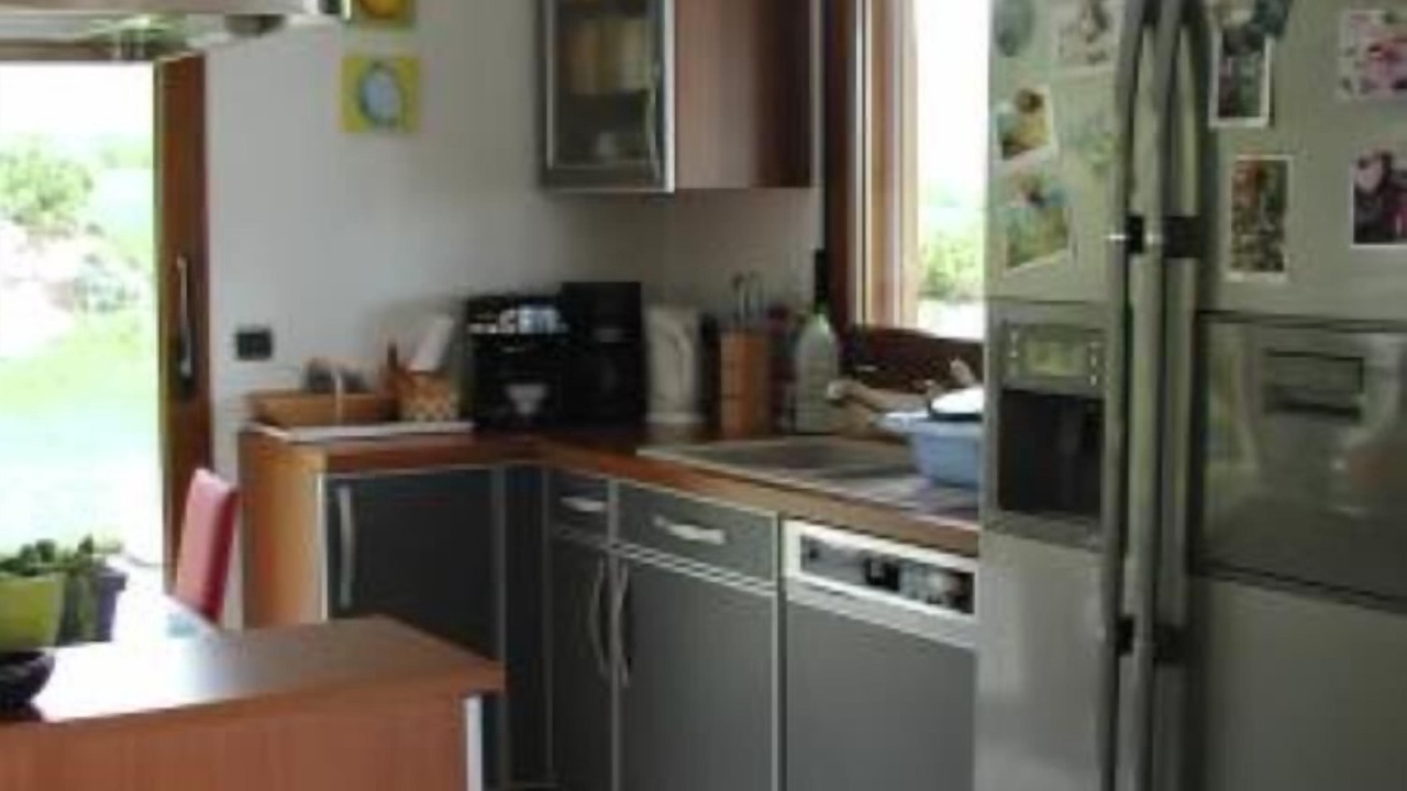 Photo of Kitchen in Saint-Jorioz