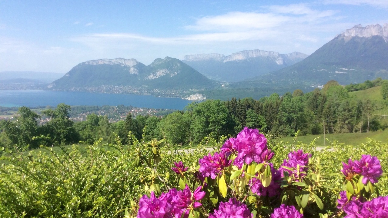 Photo of Outdoor in Saint-Jorioz