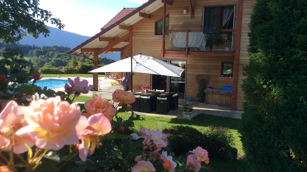 Photo of Outdoor in Saint-Jorioz