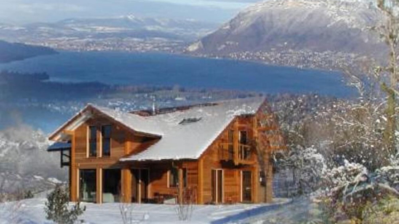 Photo of Outdoor in Saint-Jorioz