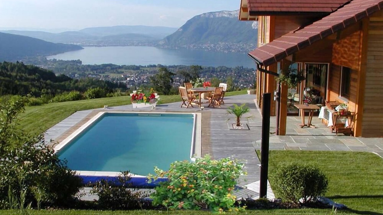Photo of Outdoor in Saint-Jorioz