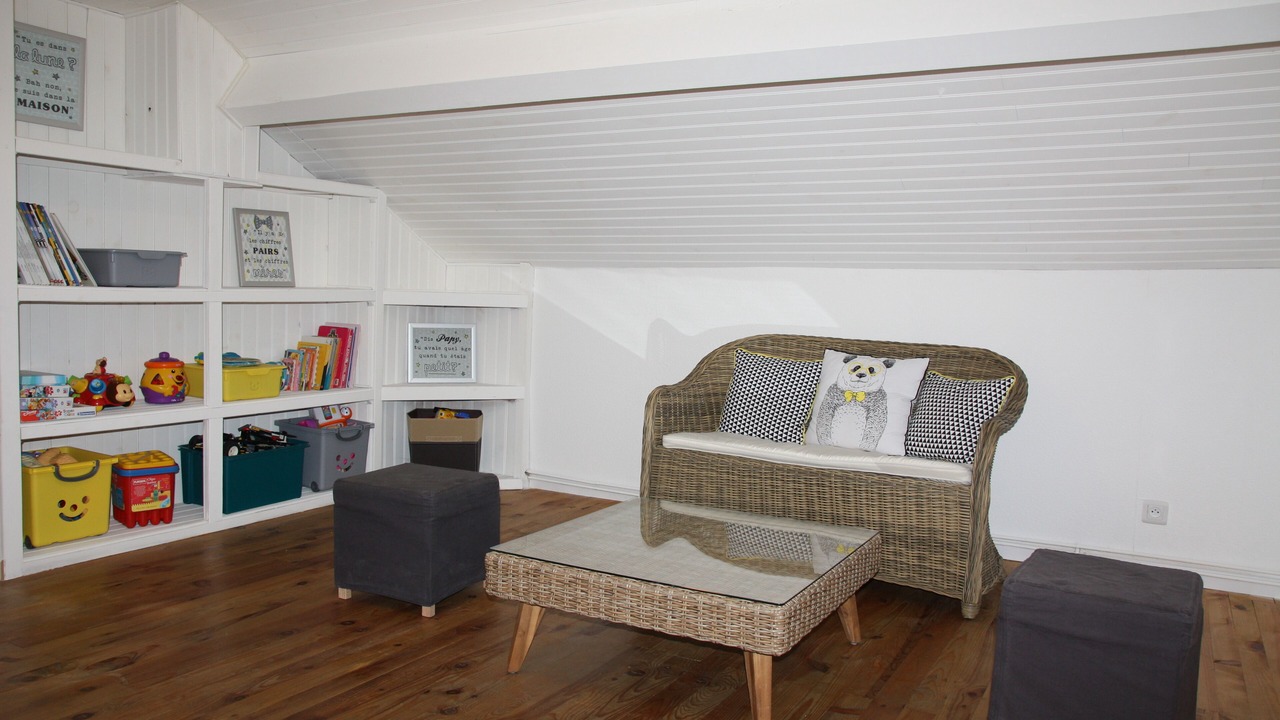 Photo of Livingroom in Mostuejouls