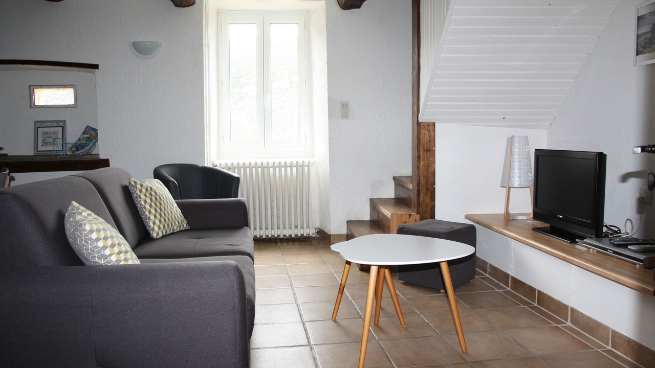 Photo of Livingroom in Mostuejouls