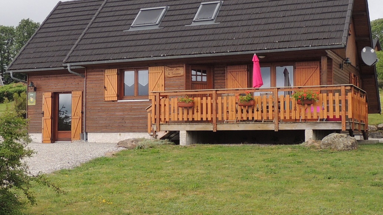 Photo of Outdoor in Saint-Genes-Champespe